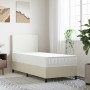 Medium firm pocket spring mattress 90x190 cm by , Mattresses - Ref: Foro24-372826, Price: 173,96 €, Discount: %