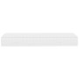 Medium firm pocket spring mattress 90x190 cm by , Mattresses - Ref: Foro24-372826, Price: 173,96 €, Discount: %