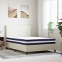 Medium firm pocket spring mattress 140x200 cm by , Mattresses - Ref: Foro24-372853, Price: 300,10 €, Discount: %