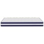 Medium firm pocket spring mattress 140x200 cm by , Mattresses - Ref: Foro24-372853, Price: 300,10 €, Discount: %