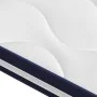 Medium firm pocket spring mattress 140x200 cm by , Mattresses - Ref: Foro24-372853, Price: 294,71 €, Discount: %