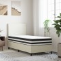 Mittelfeste Taschenfederkernmatratze 90x200 cm von , Matratzen - Ref: Foro24-372914, Preis: 188,05 €, Rabatt: %
