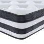 Mittelfeste Taschenfederkernmatratze 90x200 cm von , Matratzen - Ref: Foro24-372914, Preis: 184,90 €, Rabatt: %