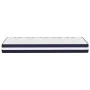 Medium firm pocket spring mattress 120x200 cm by , Mattresses - Ref: Foro24-372851, Price: 239,29 €, Discount: %