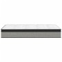 Mittelfeste Taschenfederkernmatratze 100x200 cm von , Matratzen - Ref: Foro24-372900, Preis: 219,09 €, Rabatt: %