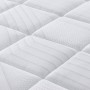 Mittelfeste Taschenfederkernmatratze 100x200 cm von , Matratzen - Ref: Foro24-372900, Preis: 219,09 €, Rabatt: %