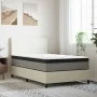 Medium firm pocket spring mattress 120x200 cm by , Mattresses - Ref: Foro24-372902, Price: 333,05 €, Discount: %