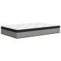 Mittelfeste Taschenfederkernmatratze 120x200 cm von , Matratzen - Ref: Foro24-372902, Preis: 339,10 €, Rabatt: %