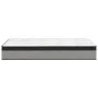 Medium firm pocket spring mattress 120x200 cm by , Mattresses - Ref: Foro24-372902, Price: 333,05 €, Discount: %