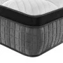 Mittelfeste Taschenfederkernmatratze 120x200 cm von , Matratzen - Ref: Foro24-372902, Preis: 333,05 €, Rabatt: %