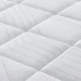 Mittelfeste Taschenfederkernmatratze 120x200 cm von , Matratzen - Ref: Foro24-372902, Preis: 333,05 €, Rabatt: %