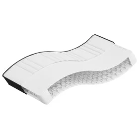 Bonnell medium firm spring mattress 70x200 cm by , Mattresses - Ref: Foro24-372937, Price: 122,51 €, Discount: %