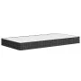 Colchón de muelles Bonnell firmeza media 70x200 cm de , Colchones - Ref: Foro24-372937, Precio: 122,49 €, Descuento: %