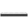 Bonnell medium firm spring mattress 70x200 cm by , Mattresses - Ref: Foro24-372937, Price: 124,76 €, Discount: %