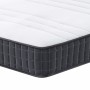Colchón de muelles Bonnell firmeza media 70x200 cm de , Colchones - Ref: Foro24-372937, Precio: 119,04 €, Descuento: %