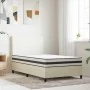 Bonnell medium firm spring mattress 100x200 cm by , Mattresses - Ref: Foro24-372956, Price: 140,29 €, Discount: %