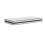 Colchón de muelles Bonnell firmeza media 100x200 cm de , Colchones - Ref: Foro24-372956, Precio: 140,53 €, Descuento: %
