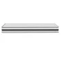 Colchón de muelles Bonnell firmeza media 100x200 cm de , Colchones - Ref: Foro24-372956, Precio: 140,53 €, Descuento: %