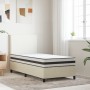 Mittelfeste Bonnell-Federkernmatratze 90x190 cm von , Matratzen - Ref: Foro24-372954, Preis: 142,57 €, Rabatt: %