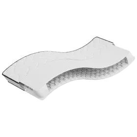 Mittelfeste Bonnell-Federkernmatratze 70x200 cm von , Matratzen - Ref: Foro24-372982, Preis: 112,12 €, Rabatt: %