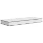 Bonnell medium firm spring mattress 70x200 cm by , Mattresses - Ref: Foro24-372982, Price: 112,12 €, Discount: %