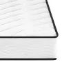 Bonnell medium firm spring mattress 70x200 cm by , Mattresses - Ref: Foro24-372982, Price: 112,12 €, Discount: %
