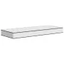 Mittelfeste Bonnell-Federkernmatratze 80x200 cm von , Matratzen - Ref: Foro24-372968, Preis: 121,16 €, Rabatt: %