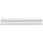 Bonnell medium firm spring mattress 80x200 cm by , Mattresses - Ref: Foro24-372968, Price: 119,08 €, Discount: %
