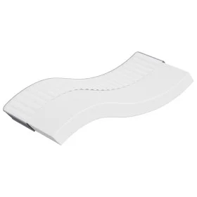 Soft medium hardness foam mattress 90x200 cm by , Mattresses - Ref: Foro24-373020, Price: 150,69 €, Discount: %
