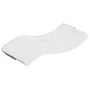 Soft medium hardness foam mattress 90x200 cm by , Mattresses - Ref: Foro24-373020, Price: 150,69 €, Discount: %