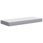 Weiche Schaumstoffmatratze mittlerer Härte 90x200 cm von , Matratzen - Ref: Foro24-373020, Preis: 153,85 €, Rabatt: %