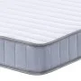 Soft medium hardness foam mattress 90x200 cm by , Mattresses - Ref: Foro24-373020, Price: 150,69 €, Discount: %
