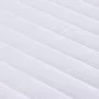 Soft medium hardness foam mattress 90x200 cm by , Mattresses - Ref: Foro24-373020, Price: 150,69 €, Discount: %