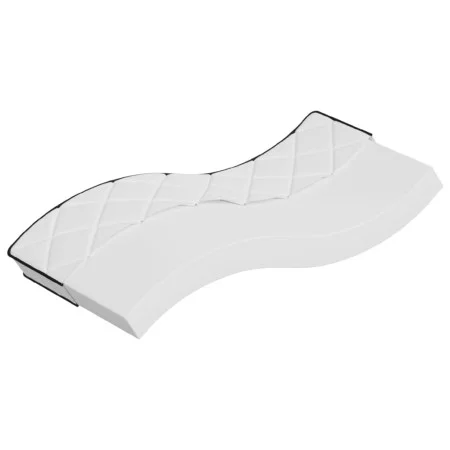 Foam mattress for children medium hardness soft 80x160 cm by , Mattresses - Ref: Foro24-373029, Price: 113,20 €, Discount: %