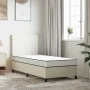 Colchón de espuma para niños dureza media suave 80x160 cm de , Colchones - Ref: Foro24-373029, Precio: 113,15 €, Descuento: %