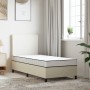 Schaumstoffmatratze für Kinder mittlerer Härte weich 80x160 cm von , Matratzen - Ref: Foro24-373029, Preis: 115,26 €, Rabatt: %