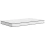 Foam mattress for children medium hardness soft 80x160 cm by , Mattresses - Ref: Foro24-373029, Price: 113,20 €, Discount: %