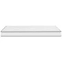 Foam mattress for children medium hardness soft 80x160 cm by , Mattresses - Ref: Foro24-373029, Price: 113,20 €, Discount: %