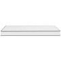 Schaumstoffmatratze für Kinder mittlerer Härte weich 80x160 cm von , Matratzen - Ref: Foro24-373029, Preis: 115,26 €, Rabatt: %