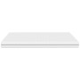 Weiche Schaumstoffmatratze mittlerer Härte 200x200 cm von , Matratzen - Ref: Foro24-373055, Preis: 281,11 €, Rabatt: %