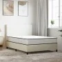 Soft medium hardness foam mattress 120x200 cm by , Mattresses - Ref: Foro24-373034, Price: 180,98 €, Discount: %
