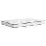 Soft medium hardness foam mattress 120x200 cm by , Mattresses - Ref: Foro24-373034, Price: 180,98 €, Discount: %