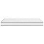 Weiche Schaumstoffmatratze mittlerer Härte 120x200 cm von , Matratzen - Ref: Foro24-373034, Preis: 175,37 €, Rabatt: %