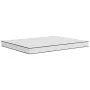 Soft medium hardness foam mattress 140x200 cm by , Mattresses - Ref: Foro24-373036, Price: 201,69 €, Discount: %