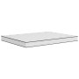 Weiche Schaumstoffmatratze mittlerer Härte 140x200 cm von , Matratzen - Ref: Foro24-373036, Preis: 198,66 €, Rabatt: %