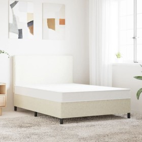 Bonnell medium firm spring mattress 140x190 cm by , Mattresses - Ref: Foro24-3206411, Price: 205,32 €, Discount: %