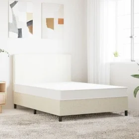 Mittelfeste Bonnell-Federkernmatratze 140 x 190 cm von , Matratzen - Ref: Foro24-3206411, Preis: 202,76 €, Rabatt: %