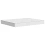 Bonnell medium firm spring mattress 140x190 cm by , Mattresses - Ref: Foro24-3206411, Price: 202,76 €, Discount: %
