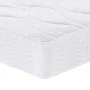 Bonnell medium firm spring mattress 140x190 cm by , Mattresses - Ref: Foro24-3206411, Price: 202,76 €, Discount: %