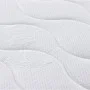 Bonnell medium firm spring mattress 140x190 cm by , Mattresses - Ref: Foro24-3206411, Price: 202,76 €, Discount: %